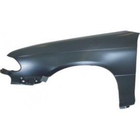 Крыло переднее левое Opel Astra F