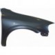 Крыло переднее правое с отверстием под повторитель Opel Astra G