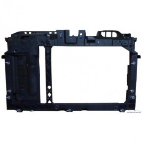 Панель передняя usa Ford Fiesta - 6 поколение