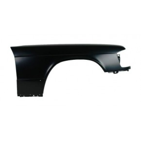 Крыло переднее правое Mercedes W201