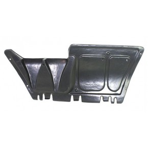 Защита двигателя бензин Volkswagen Golf 4