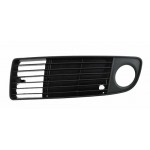 Решетка в бампер левая Audi A6 C5