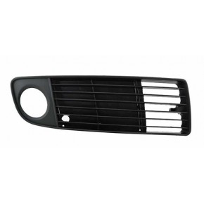 Решетка в бампер правая Audi A6 C5