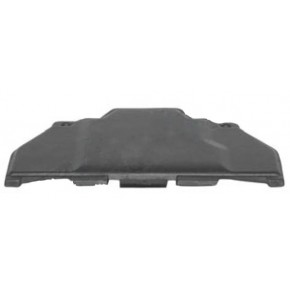 Защита кпп ((седан)/универсал) Audi A4 B6