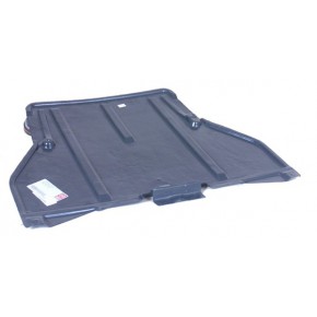 Защита кпп Audi A4 B5