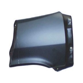 Крыло заднее левое Fiat Tipo