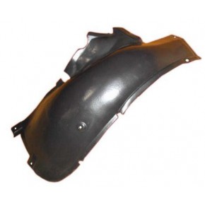 Подкрылок передний левый передняя часть Audi A8