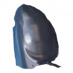 Подкрылок передний левый передняя часть Opel Astra J