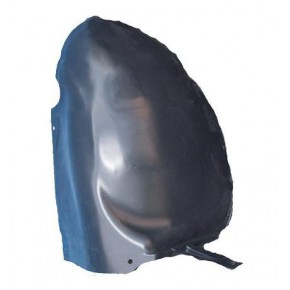 Подкрылок передний левый передняя часть Opel Astra J