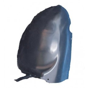 Подкрылок передний правый передняя часть Opel Astra J