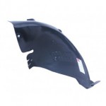 Подкрылок передний левый задняя часть Peugeot 206