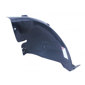 Подкрылок передний левый задняя часть Peugeot 206