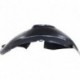 Подкрылок передний правый задняя часть Volkswagen Golf 5 PLUS