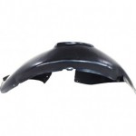 Подкрылок передний правый задняя часть Volkswagen Golf 5 PLUS