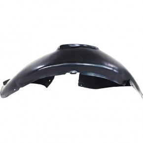 Подкрылок передний правый задняя часть Volkswagen Golf 5 PLUS