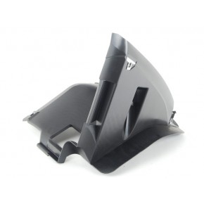 Подкрылок передний левый задняя часть BMW E46 седан / универсал