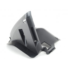 Подкрылок передний правый задняя часть BMW E46 седан / универсал