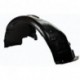 Подкрылок передний левый задняя часть BMW E38