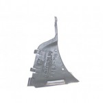 Подкрылок передний правый передняя часть BMW E38