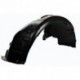 Подкрылок передний правый задняя часть BMW E38