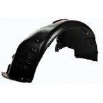 Подкрылок передний правый задняя часть BMW E38