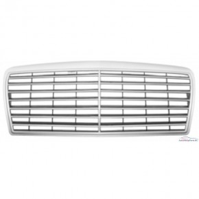 Решетка радиатора avantgard Mercedes W124  E124