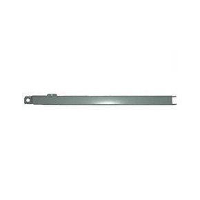 Полоска под фарой левая Mercedes W201