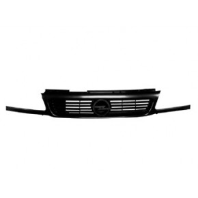 Решетка радиатора грунт Opel Astra F