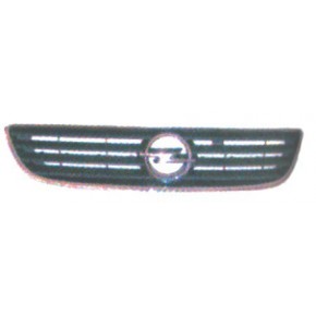 Решетка радиатора Opel Zafira A