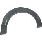 Арка заднего левого крыла 2дв Ford Escort