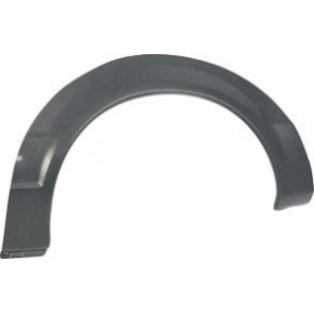 Арка заднего левого крыла 2дв Ford Escort