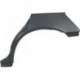 Арка заднего левого крыла Honda Accord 5 CD