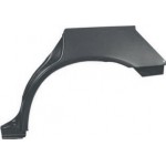 Арка заднего левого крыла Honda Accord 5 CD