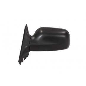 Зеркало левое электрическое с подогревом Audi 100 C4