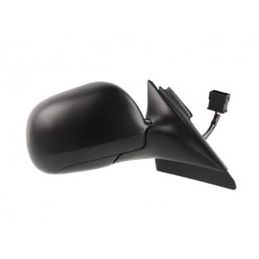 Зеркало правое электрическое с подогревом Audi A3 8L