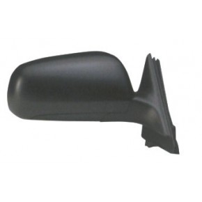 Зеркало правое электрическое с подогревом Audi A6 C4