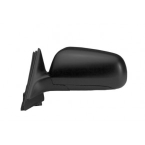 Зеркало левое электрическое с подогревом Audi A6 C4