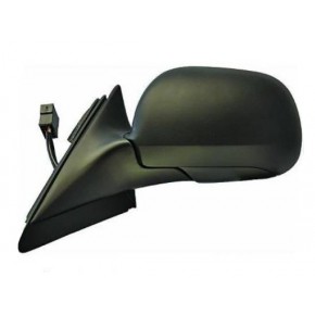Зеркало левое электрическое с подогревом Audi A6 C4