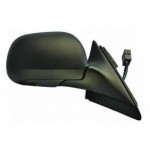 Зеркало правое электрическое с подогревом (асферическое) Audi A6 C4