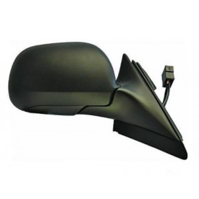 Зеркало правое электрическое с подогревом (асферическое) Audi A6 C4