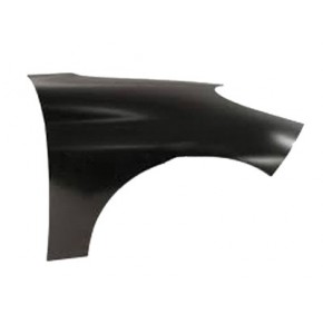 Крыло переднее правое Peugeot 207