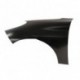 Крыло переднее левое Peugeot 207