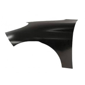 Крыло переднее левое Peugeot 207