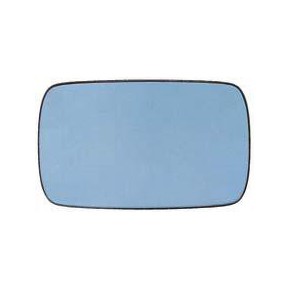 Стекло правого зеркала BMW E36