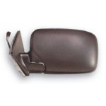 Зеркало левое электрическое с подогревом (седан)/универсал BMW E36