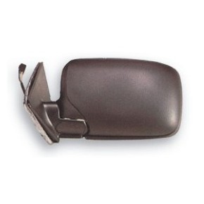 Зеркало левое электрическое с подогревом (седан)/универсал BMW E36