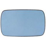 Стекло левого зеркала BMW E36