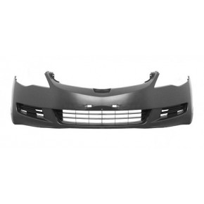 Бампер передний с решеткой (седан) европа Honda Civic - 8 поколение седан