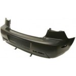 Бампер задний sport usa Mazda 3 - 1 поколение