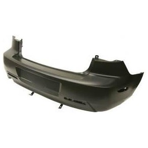 Бампер задний sport usa Mazda 3 - 1 поколение